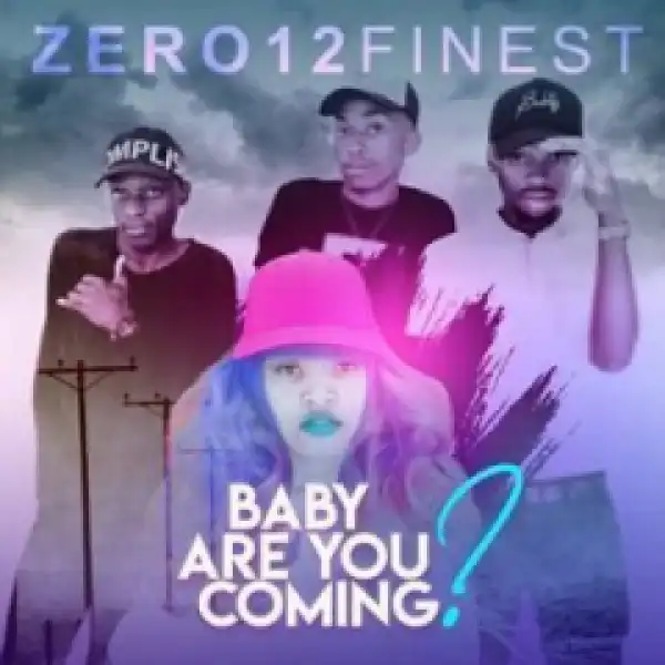 Zer012 Finest - Baby Are You Coming?